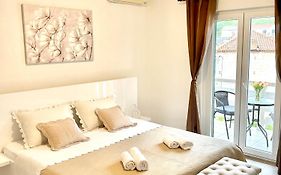Apartman Zorka